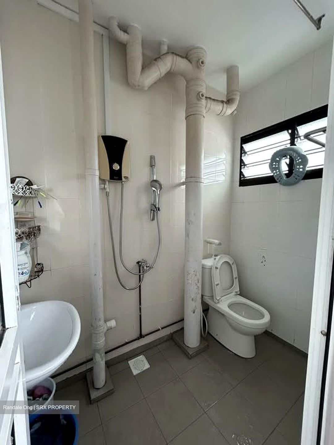 Blk 808 Tampines Polyview (Tampines), HDB 3 Rooms #568114601